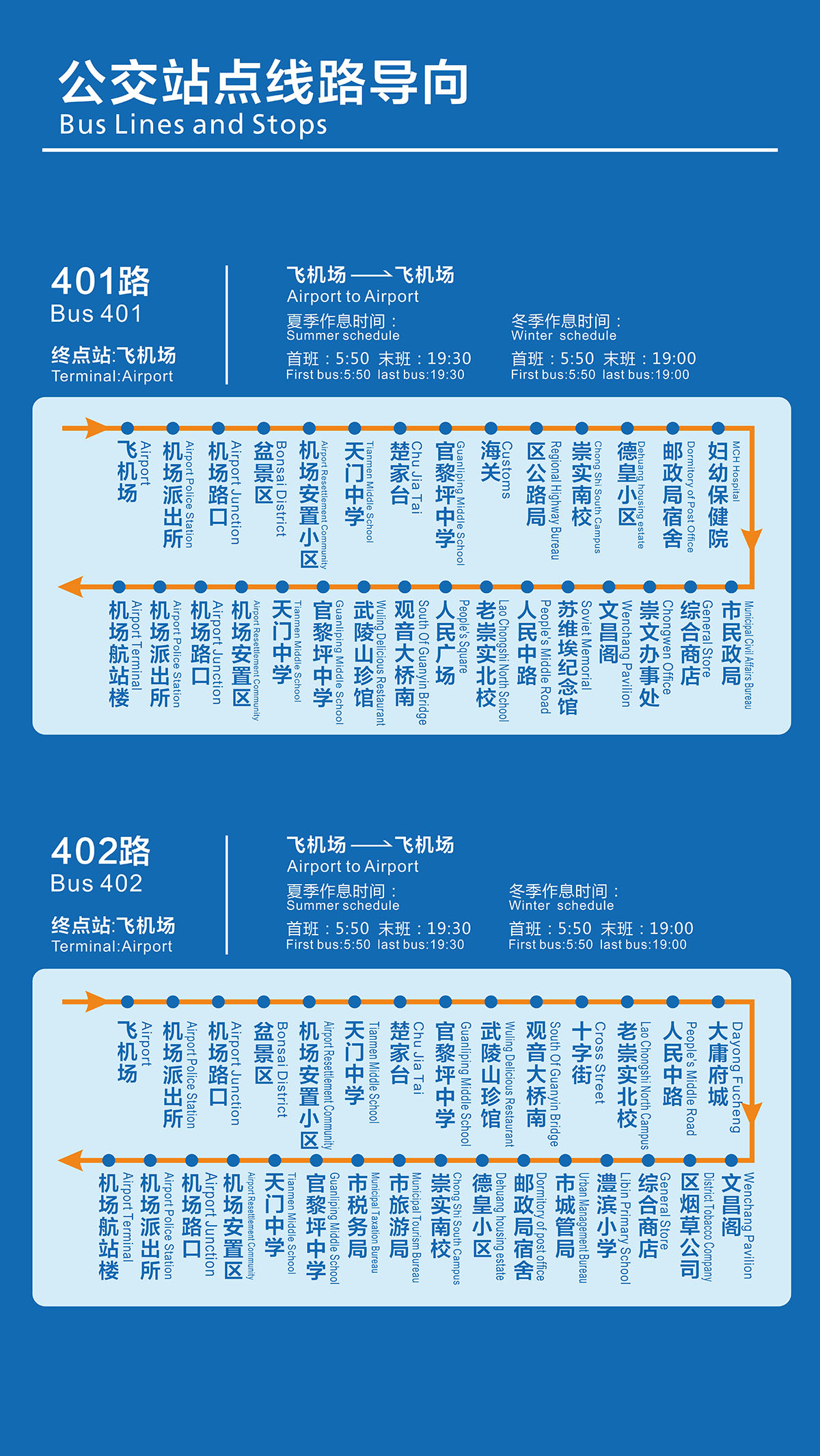 公交車